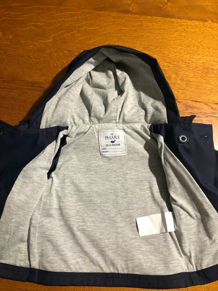 Imper 3 mois - photo numéro 3