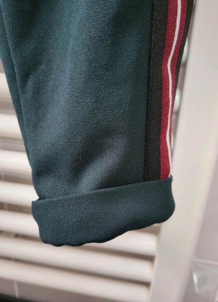 Pantalon droit court - photo numéro 6