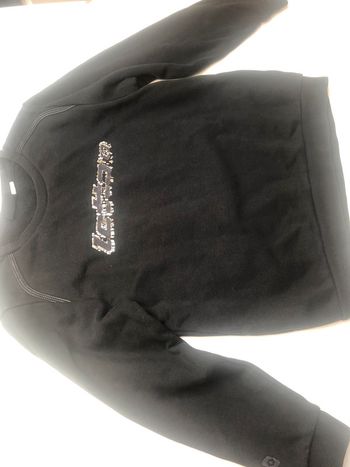Pull garçon