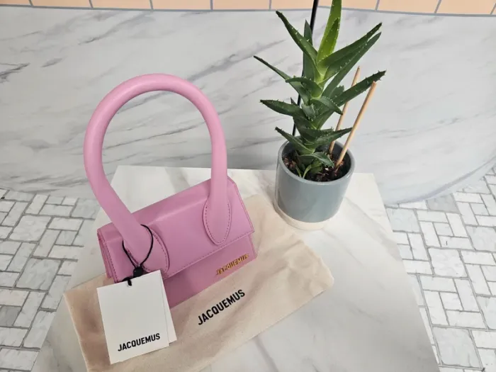 Le chiquito moyen Jacquemus - photo numéro 7