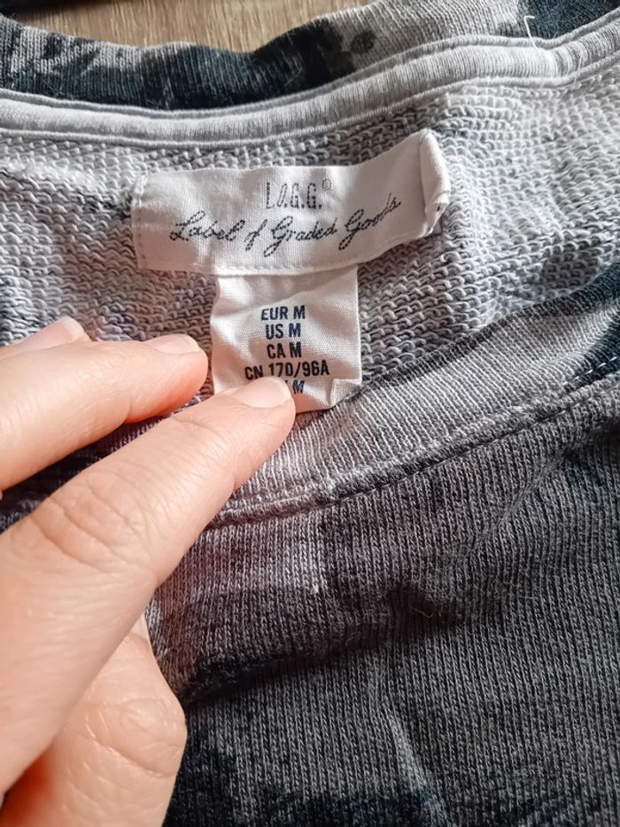 Pull femme taille 38 - photo numéro 4