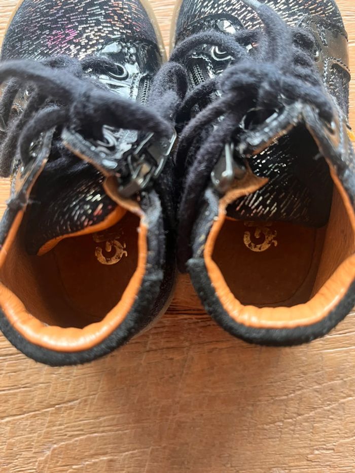 Chaussure bébé GBB taille 20 - photo numéro 5