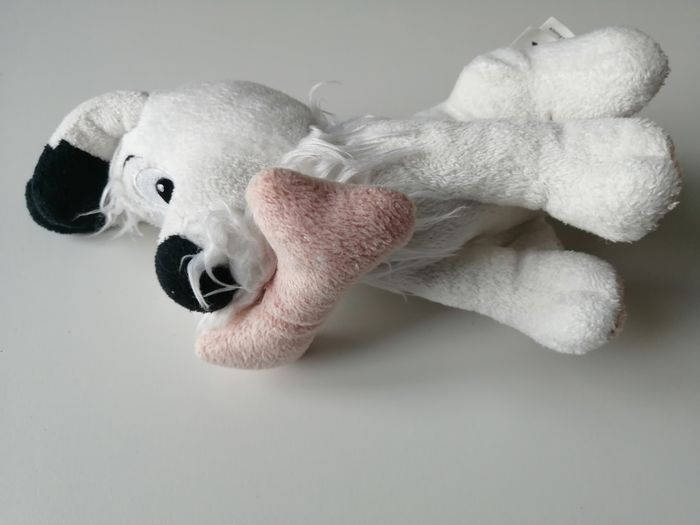 peluche asterix - photo numéro 6