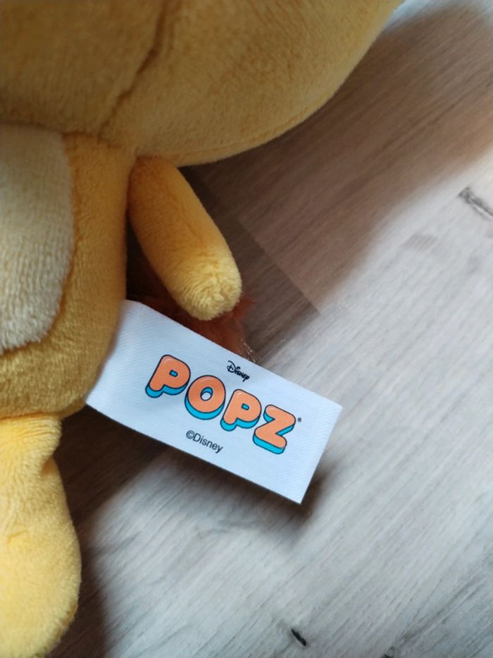 Peluche disney - photo numéro 3