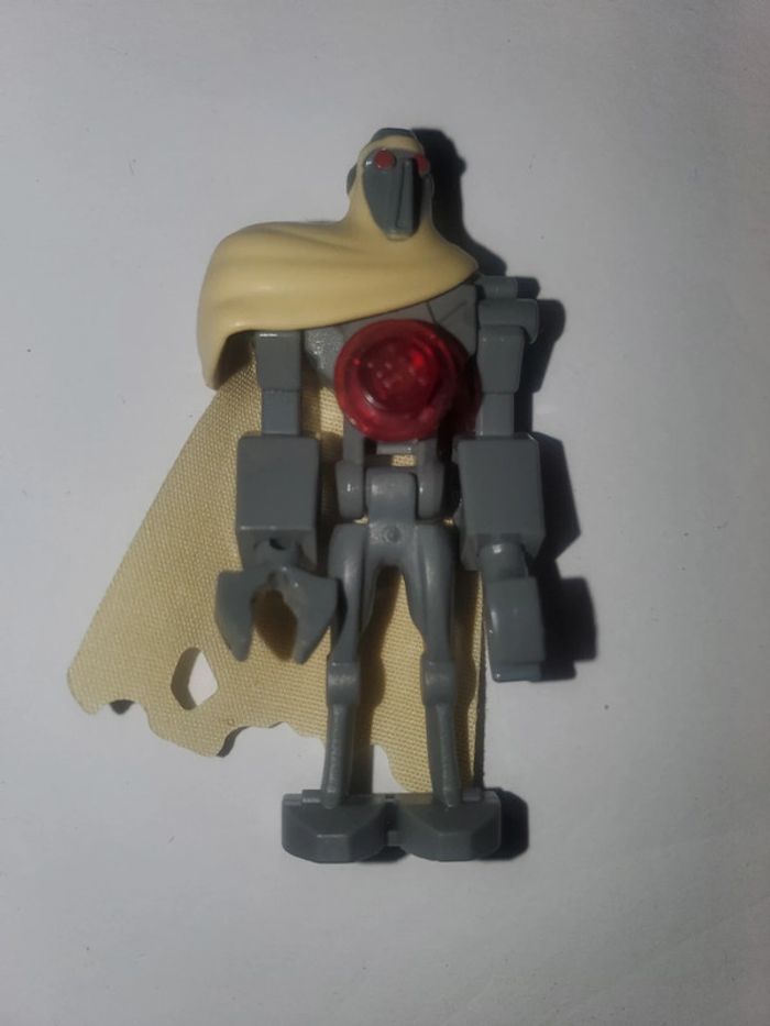 Lego figurine Magnaguard de Grievous - photo numéro 2