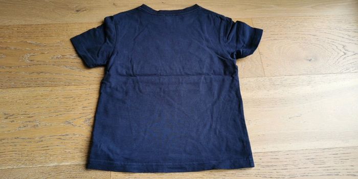 Tee shirt cyrillus - photo numéro 3