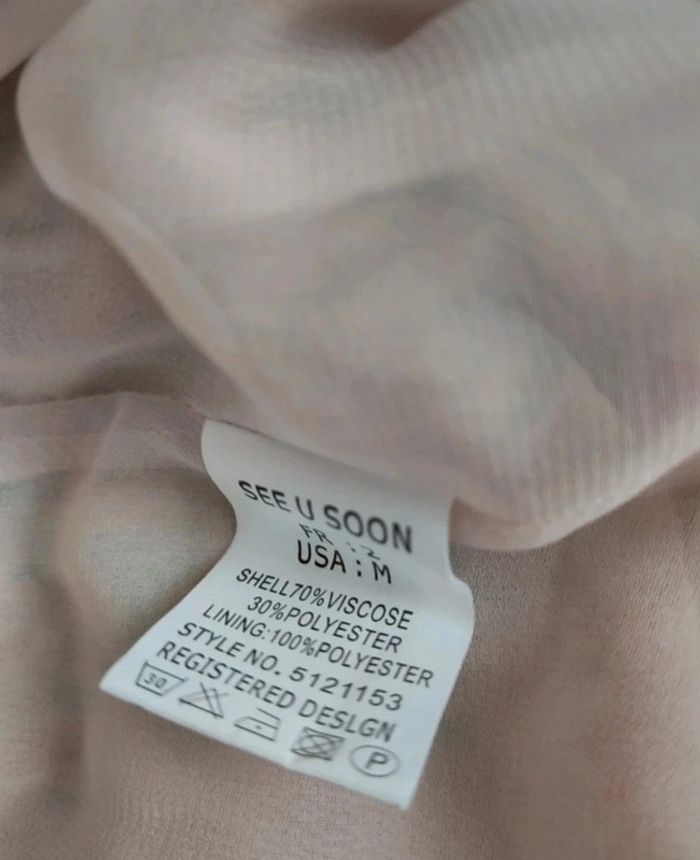 See U Soon - Robe longue zippée sur le devant 💖 - photo numéro 8
