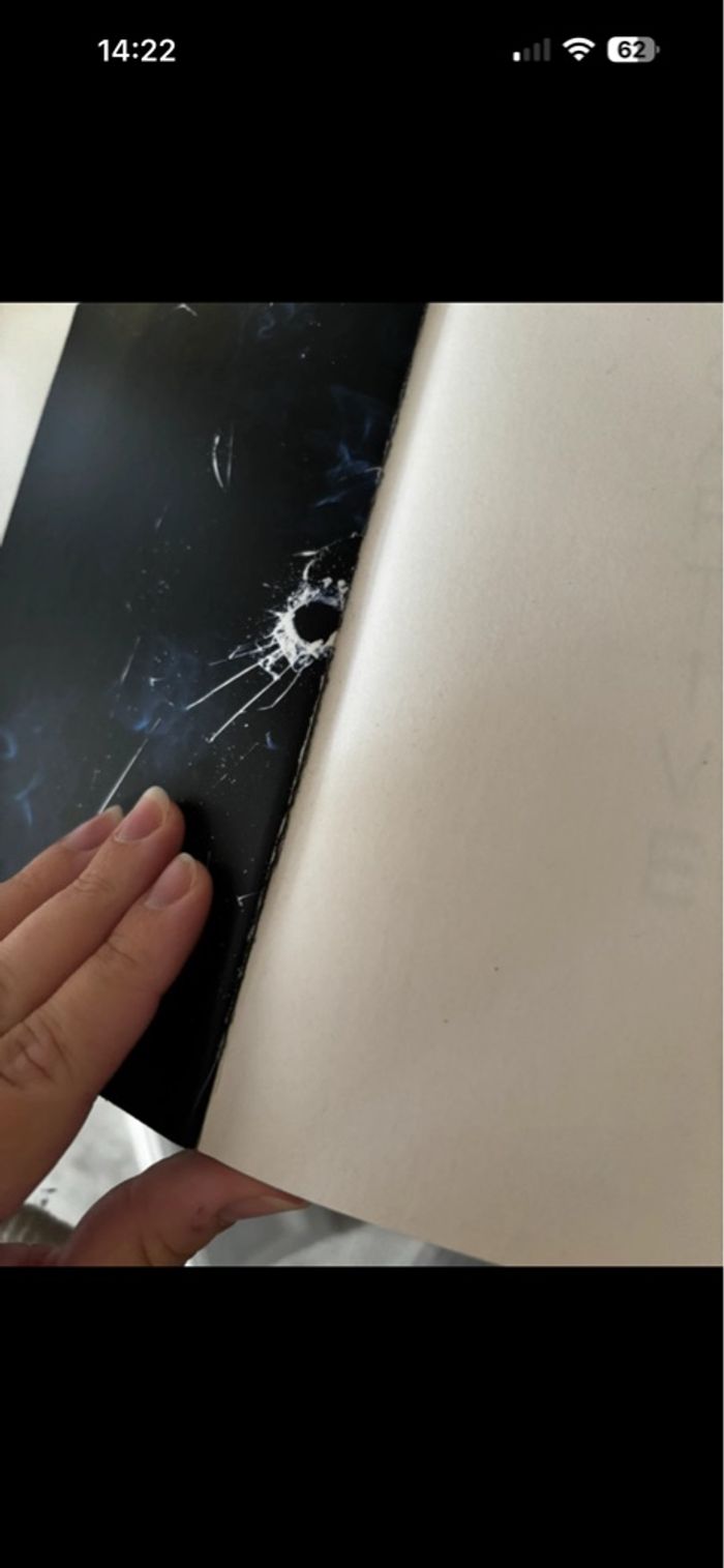 Captive tome 1 - photo numéro 4