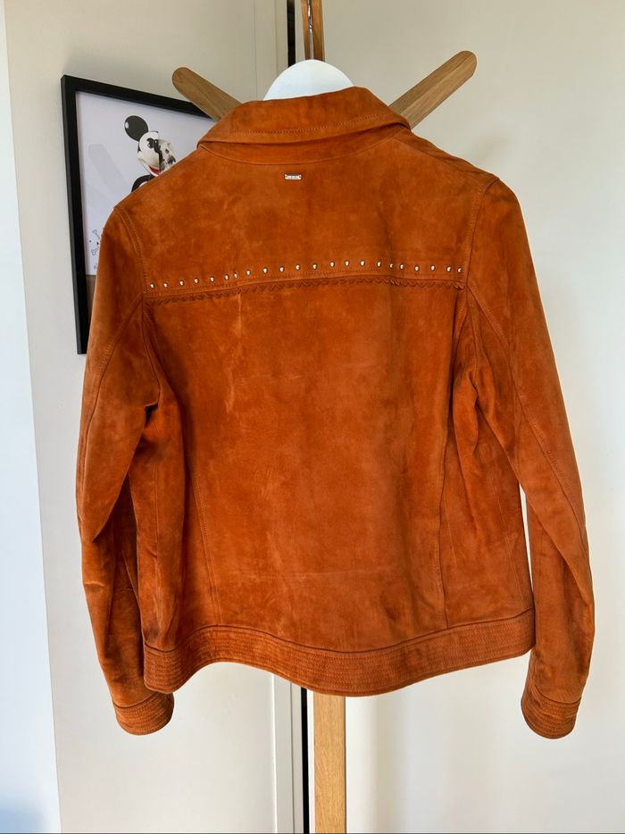 Veste IKKS - photo numéro 7