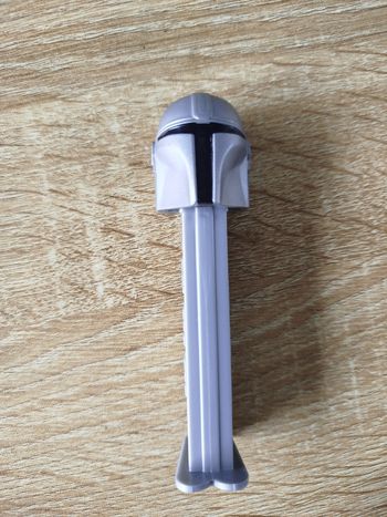 Pez Star Wars