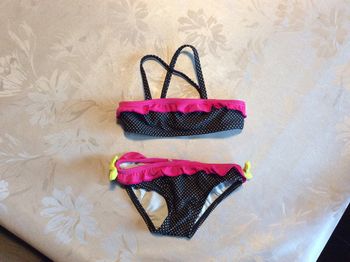 Maillot de bain Orchestra 6 mois