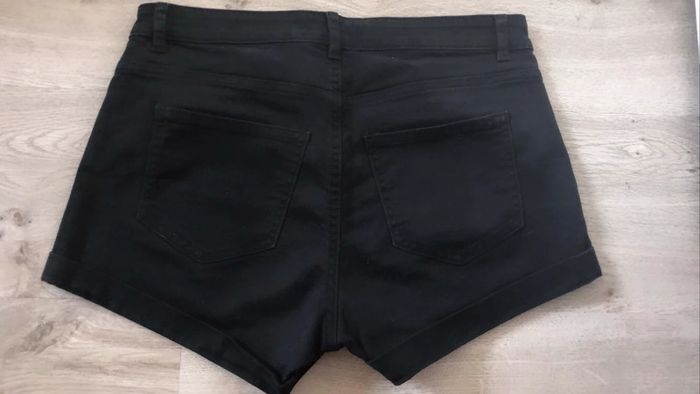 Short - photo numéro 2