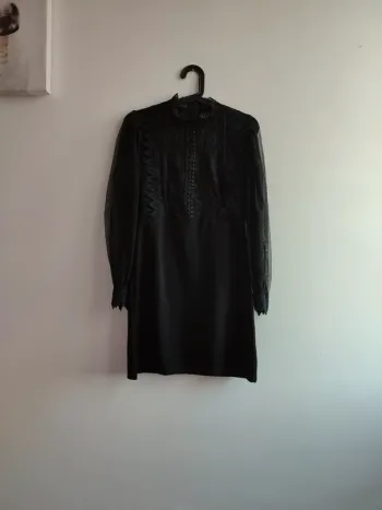 Robe chic