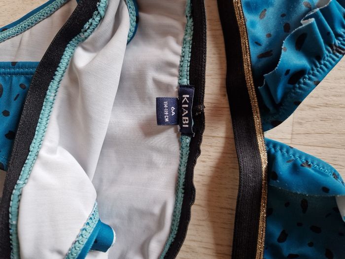 Maillot de bain - photo numéro 2