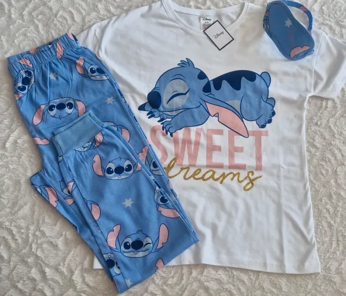 Disney Stitch - photo numéro 2