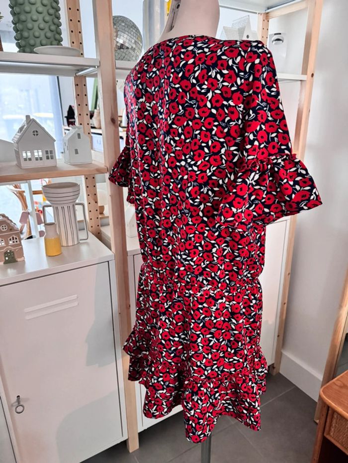 Robe Morgan - photo numéro 2