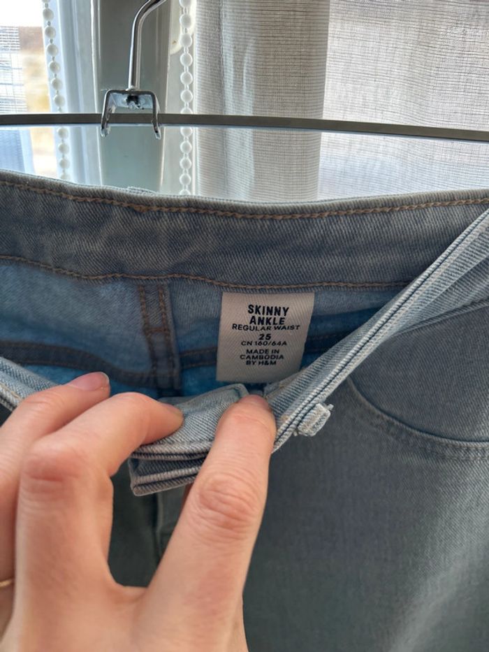 Jeans - photo numéro 3