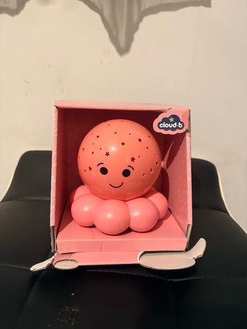 Veilleuse tortue Cloud B