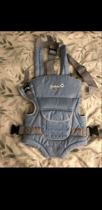 Porte-bébé 