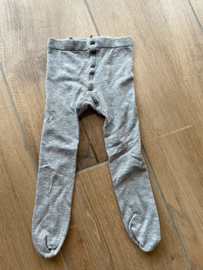 Collant Calzedonia bébé