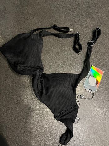 Haut maillot de bain