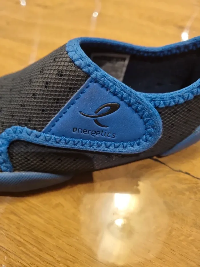 Chaussons energitecs intersport - photo numéro 4