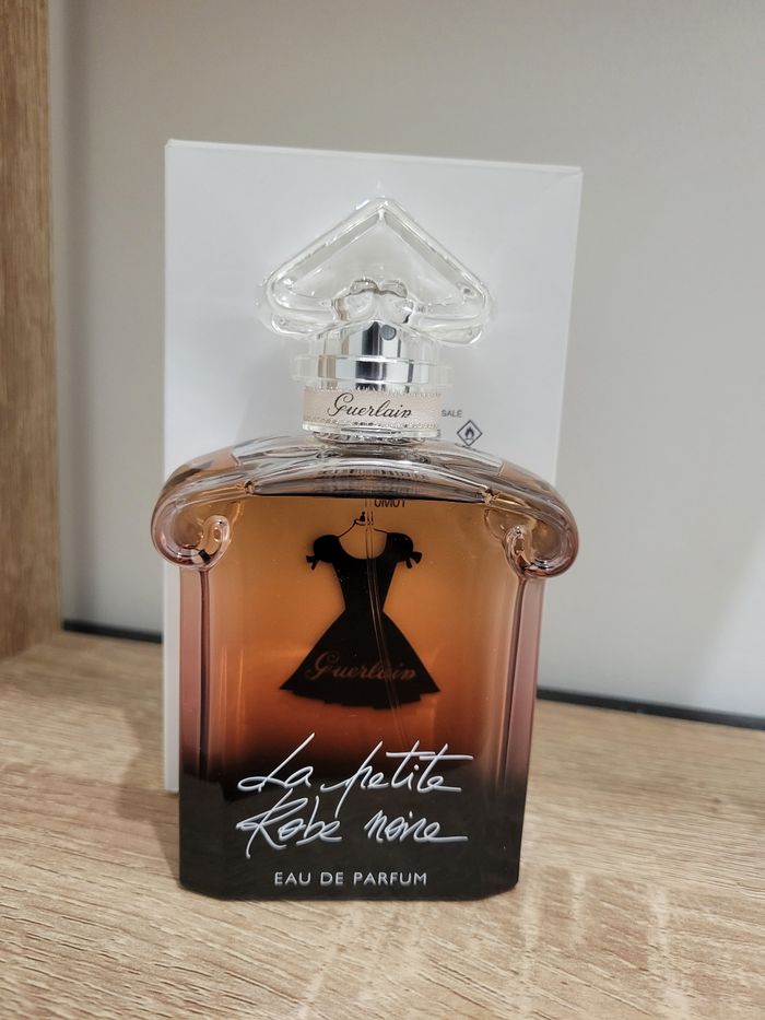 La Petite robe noire Guerlain 100ML - photo numéro 2