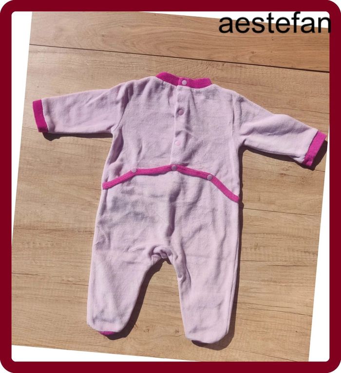 Lot pyjama 3 mois - photo numéro 3