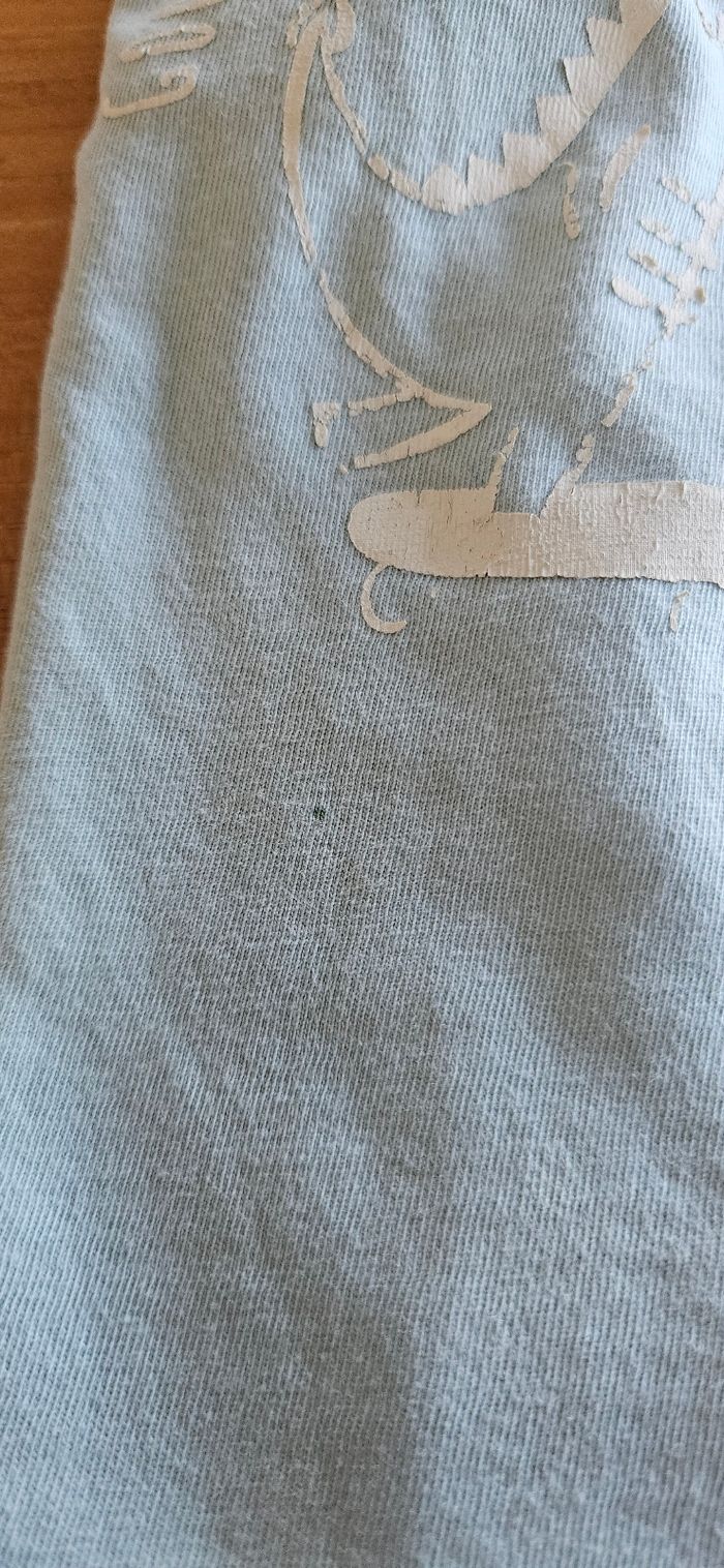 Tee-shirt manches longues bébé garçon - photo numéro 3