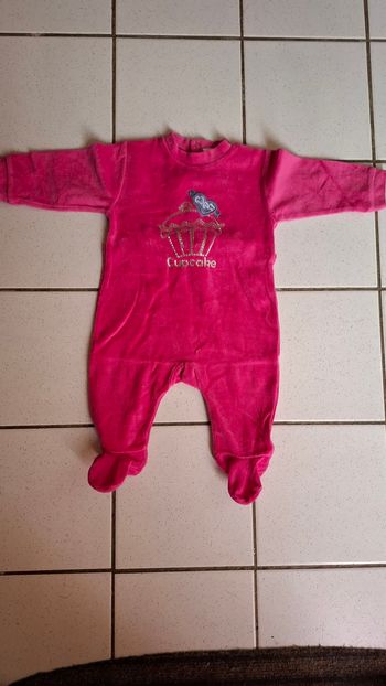 Pyjamas bébé