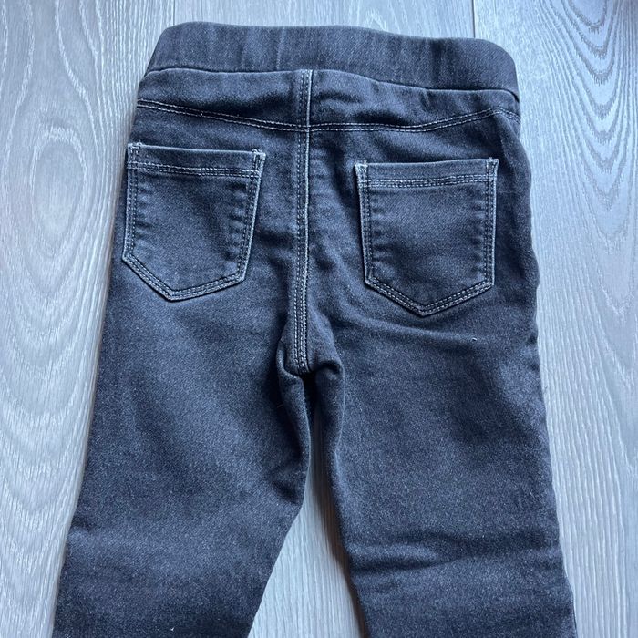 Jegging Kiabi fille 5 ans - photo numéro 3
