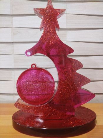 Sapin de Noël