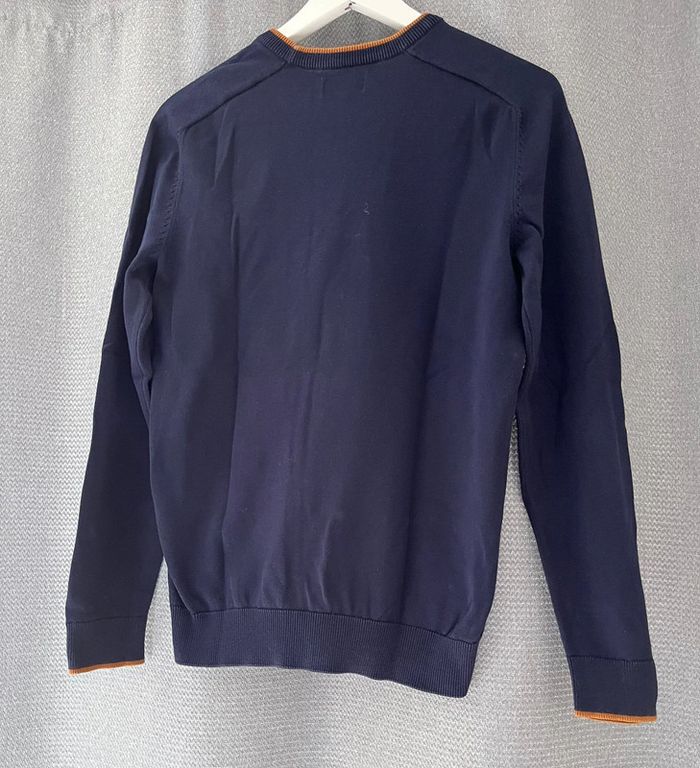 pull jules TS - photo numéro 3