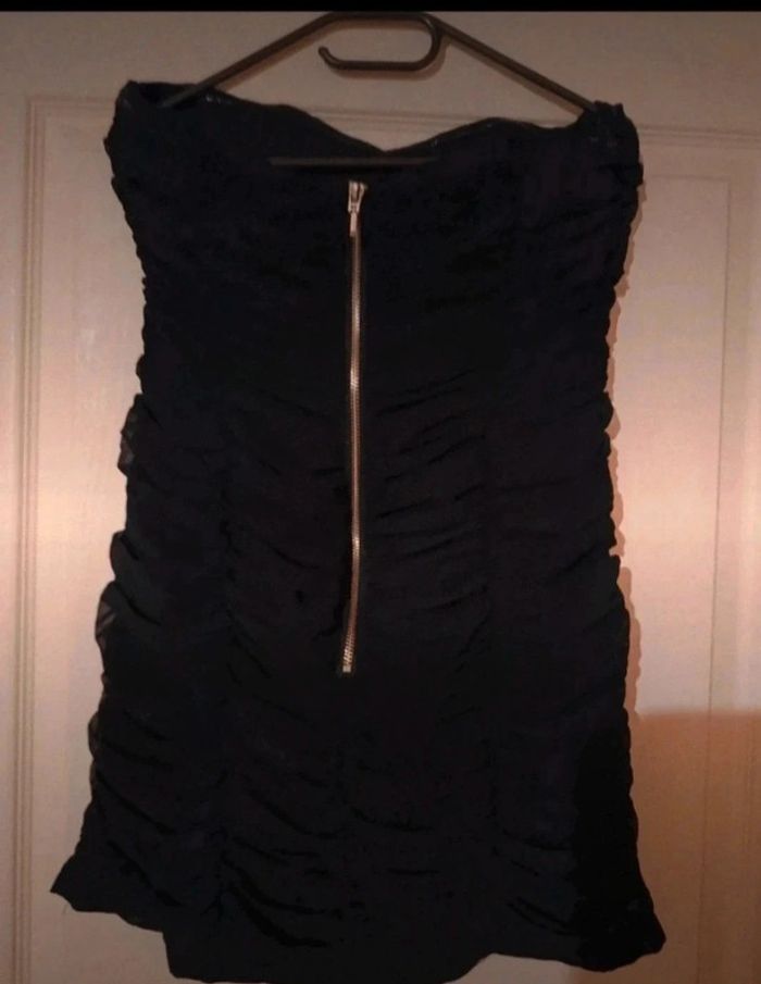 Jolie robe de soirée