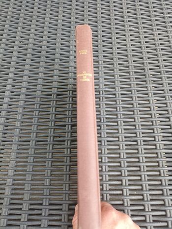 La pharaonne de thebes