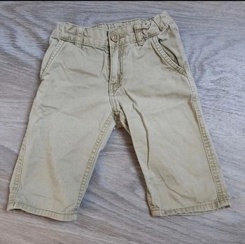 lot 4 bermuda
