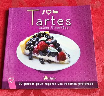 Tartes