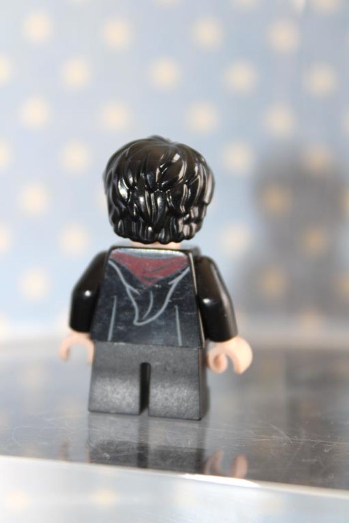 Lego lot figurine Harry Potter - photo numéro 10