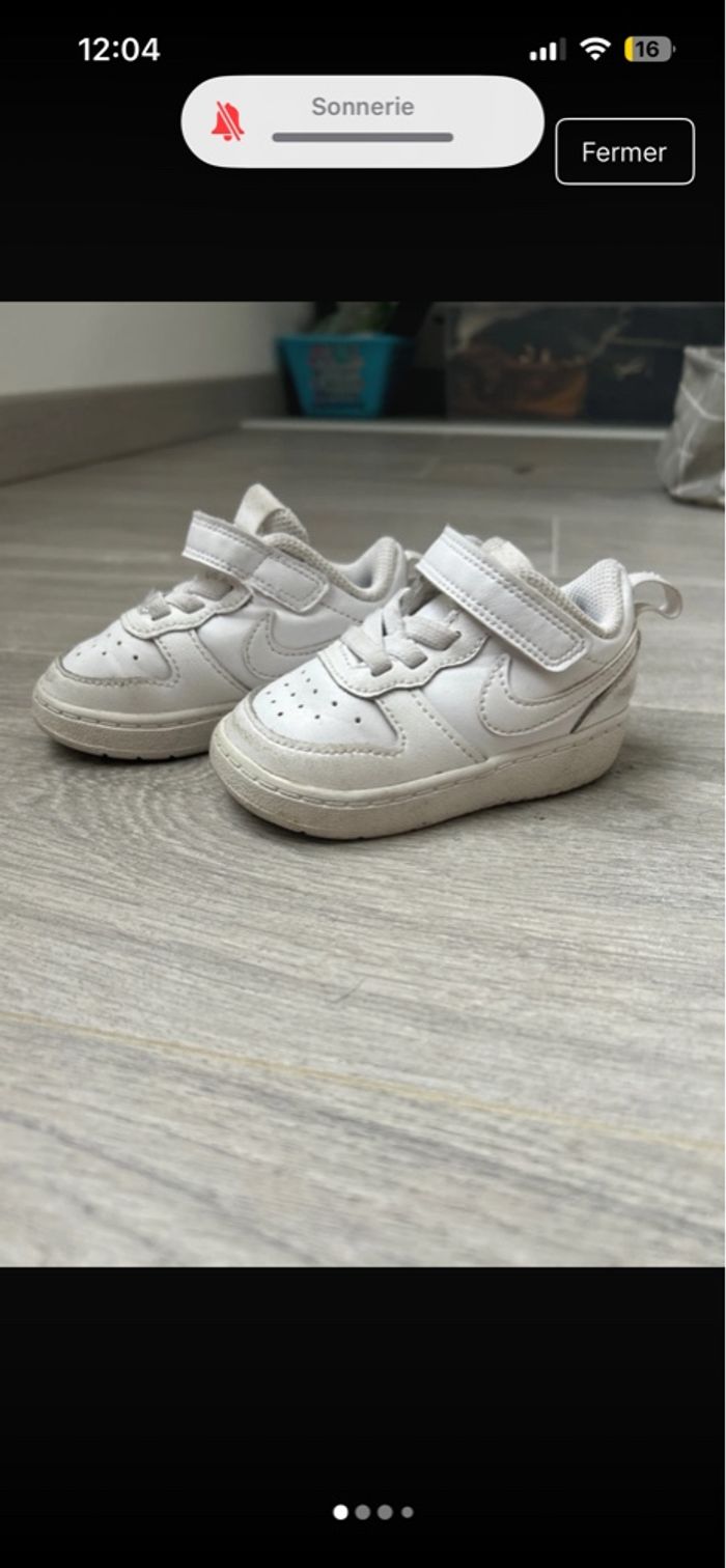 Nike air force 1 - photo numéro 2