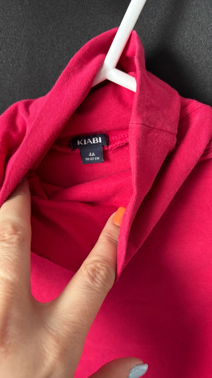 Sous pull - photo numéro 2