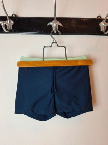 Maillot de bain garçon 8 ans decathlon
