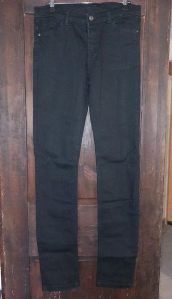 Pantalon femme taille s