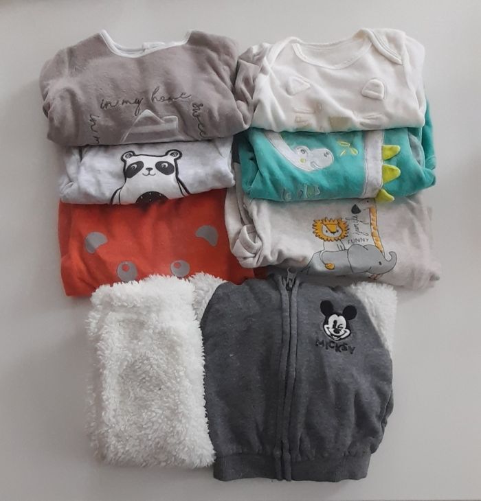 Pyjama