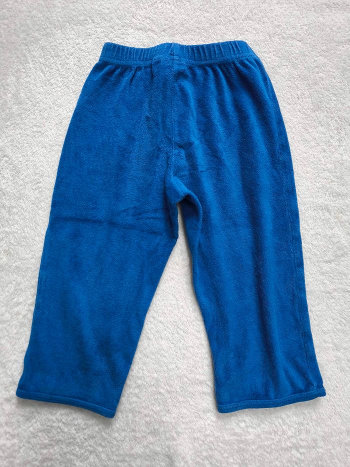 Pyjama 2 pièces 2 ans - photo numéro 6