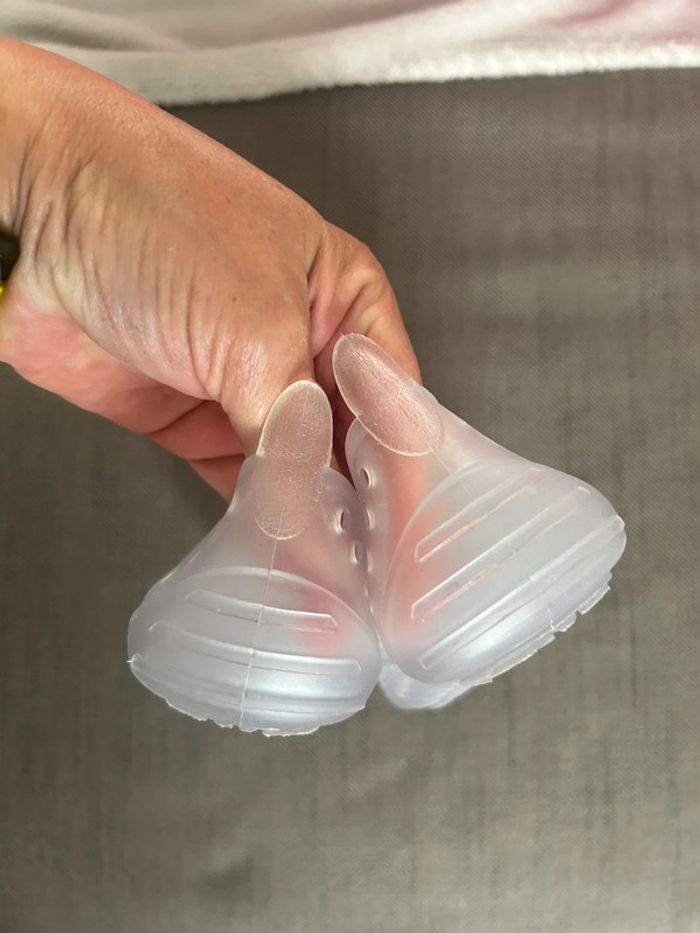 Chaussures de sports nautiques - photo numéro 3