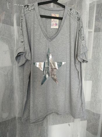 T shirt oversize