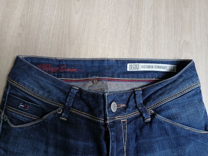 Jeans Tommy Hilfiger - photo numéro 4
