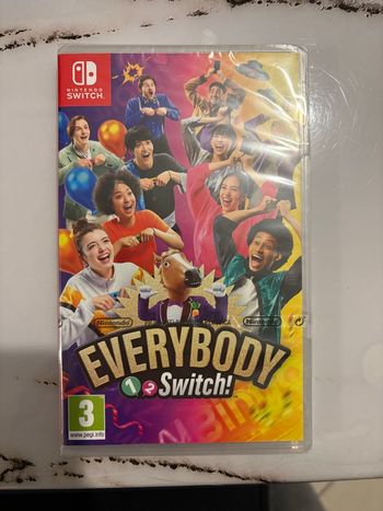 Jeu Switch