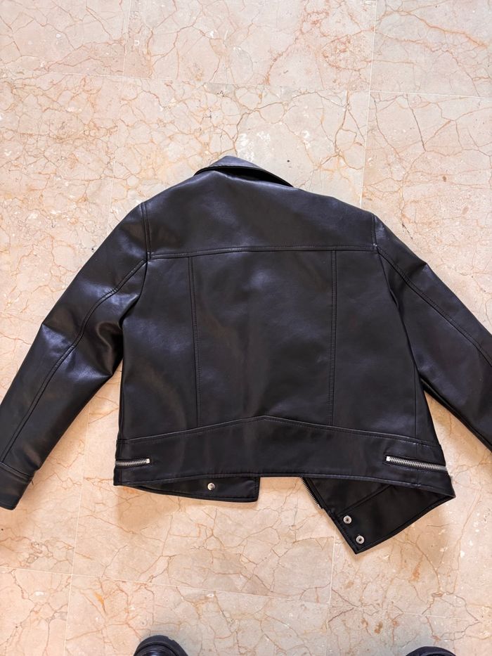 Perfecto Zara 10 ans - photo numéro 2