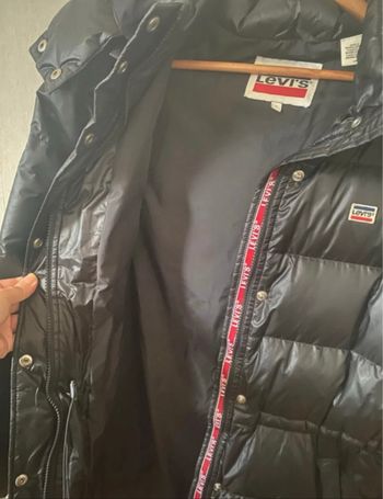 Doudoune levi’s L